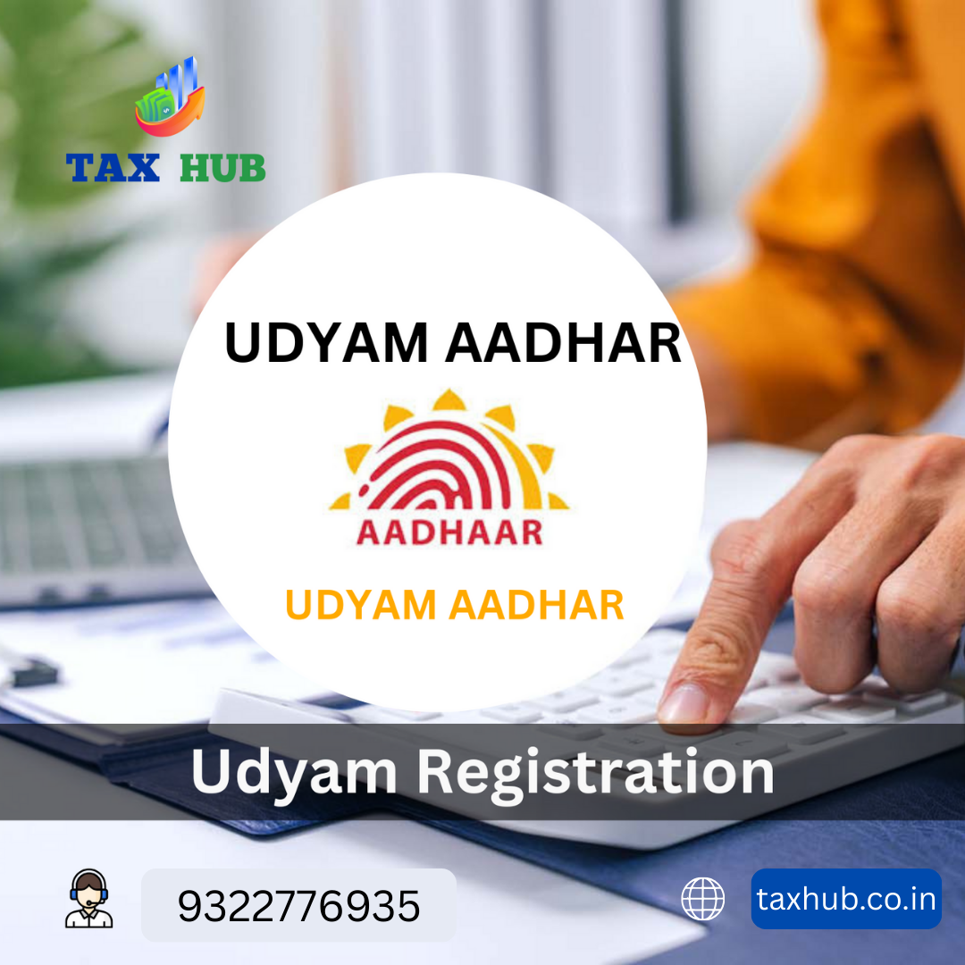 Udyam registration 